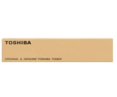 Toshiba T-FC200E rausvai raudona tonerio kasetė (originali) (6AJ00000197)
