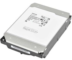 Toshiba MG serija, 22 TB, 7200 aps./min., 512 MB, 3,5 colio, serijinis ATA