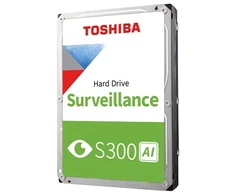 Dysk serwerowy Toshiba Surveillance 14TB 3.5'' SATA III (6 Gb/s) (MG11ACA14TE)