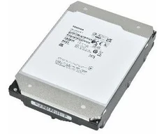 HDD Server TOSHIBA MG11 22TB MAMR 512e, 3.5'', 1024MB, 7200RPM, SATA, SKU: HDEB036GEA51F