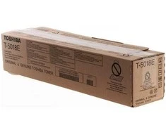 Toshiba T-5018E, 43900 puslapių, juoda, 1 vnt.