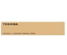 Toshiba T-5018E, 43900 puslapių, juoda, 1 vnt.