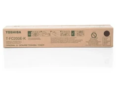 Toshiba TFC200EK (6AJ00000123), juodas kasetė