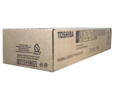 Toshiba TFC200EK (6AJ00000123), juodas kasetė