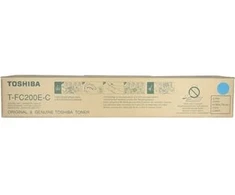 Toshiba T-FC200EC žydras toneris 6AJ00000259