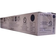 Toneris Toshiba T-FC210E Juodas originalas (6AJ00000162)