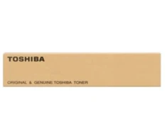 Toshiba T-FC50EK, 38400 puslapių, Juoda, 1 vnt.