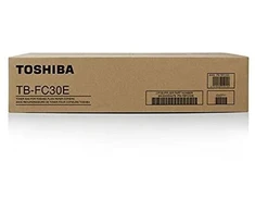 Toshiba TBFC30, juodas, 1 vnt.