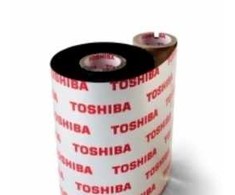 Toshiba AG2 55mm x 600m Juodas