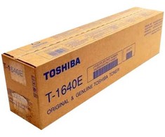 Toshiba Toneris T-1640E-24K e-Studio 163/165/166/167/203/205/206/207/237 didelės talpos (6AJ00000024, 6AJ00000186, 6AJ00000243)