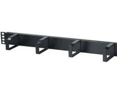 Panelė su žiedais kabeliams TOTEN T26111904,19, 1U / 19-CM02