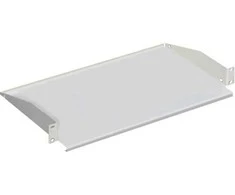 Lentyna TOTEN 19,1U, 267mm gylis, max 8kg, juoda / 19-FH15