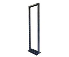 Toten 19" atviras grindų stovas, 42U, 547x280, maks. 200 kg, juodas