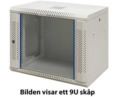 Deltaco Toten 19-W6406V