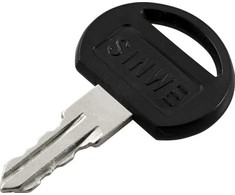 LinkIT Papildomas raktas šoninėms sieninių spintelių durims 19-ajame numeryje