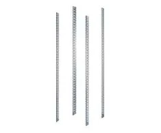 Toten Mėlyna zinc L mounting profile for 600 w