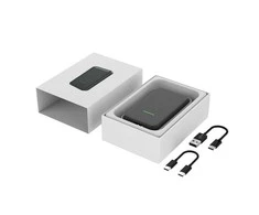 „Tour GO“ USB adapteris belaidžiam „Carplay“ ir „Android Auto“ ryšiui
