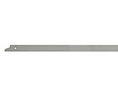 Tovarna Meril Kovine Staliaus kampas plienas 800 x 35 mm - cinkuotas be taikinio bėgelio