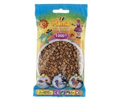 Revell Hama MIDI karoliukai 1000 karoliukų 207-76 Spalva Nuga