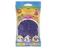 Toymax Dante Hama midi koraliki 1000 fiol 015-207-24 07243