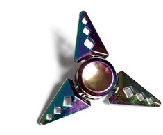 Revell Toymax Metaliniai suktukai su 3 rankenomis, daugiaspalviai