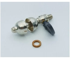Toymax Wil 01522 (509) fleita D5,6,8,10,101,14,455