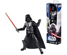 TOYS Star Wars Titano figūrėlė 30 cm V2 - Darth Vader