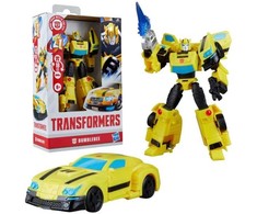 Transformers - Core Prime Changers 13 cm - Bumblebee (G28295X0)