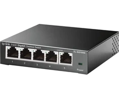 Šakotuvas Switch TP-Link TL-SG105s (TL-SG105S(UN))