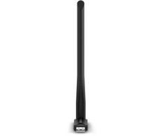 TP-Link Archer T2U Plus, Vidinis, Vielinis, USB, WLAN, 600 Mbit/s, Juoda