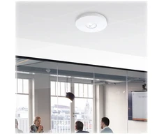 Maršrutizatorius TP-Link EAP610 WiFi 6 Prieigos taškas AX1800 Dviejų juostų, 1x GbE LAN, Deckenmontage
