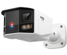 Kamera IP TP-Link TP-LINK VIGI 8MP Outdoor ColorPro Panoramic Bullet Network Camera