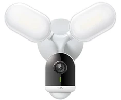 TP-Link Tapo C720 išmanioji prožektoriaus kamera 2K QHD 2800 lm 5000 K