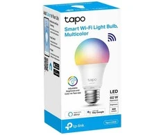 TP-Link Tapo Smart Wi-Fi lemputė, daugiaspalvė