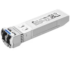 Šakotuvas TP-Link Omada 25GBase-LR SFP28 LC siųstuvas-imtuvas | SM6110-LR | Dvipusis LC/UPC