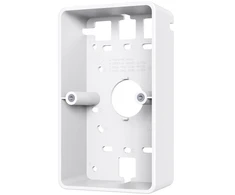 TP-Link WALL PLATE AP JUNCTION BOX | 143 X 84.3 X 40MM