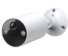 TP-Link Tapo C410 lauko stebėjimo kamera 2304 x 1296 belaidė IP65, 2 vienetų rinkinys