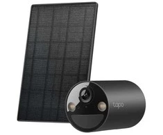 TP-Link Tapo C411 KIT sferinė (formos) IP apsaugos kamera lauko sąlygoms 2304 x 1296 px luboms / sienoms