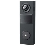 TP-Link Tapo D205 wideodomofon 3 MP Juodas