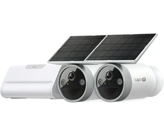 TP-Link Tapo HB610 valvontajärjestelmä