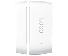 TP-Link Tapo išmanusis judesio jutiklis, Lubinis/siena, Vidinis, Baltas, 120°, Belaidis, 7 m