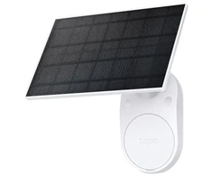 TP-Link Tapo A201 saulės baterija 2.5 W 5.2 V IP65, skirta Tapo baterinėms kameroms