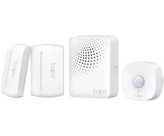 TP-LINK - Tapo T30 išmaniojo jutiklio pradinis rinkinys