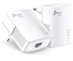 Maršrutizatorius TP-Link TL-PA7019 rinkinys, 1000 Mbit/s, IEEE 1901, IEEE 802.3, IEEE 802.3ab, IEEE 802.3u, C tipas, Gigabito Ethernet, 10, 100, 1000 Mbit/s, „HomePlug AV2“