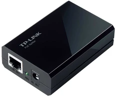 TP-Link TL-POE10R v4, Gigabito Ethernet, 10, 100, 1000 Mbit/s, 10/100/1000, IEEE 802.3, IEEE 802.3ab, IEEE 802.3af, IEEE 802.3u, Cat3, Cat5, Cat5e, Juoda