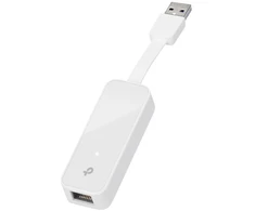Karta jungiama į tinklą TP-Link Adapteris USB 3.0 > Gigabit Ethernet (UE300 (UN))