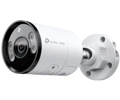 TP-Link VIGI C355, IP saugos kamera, lauko, laidinė, 120 dB, CE, NTRA, VCCI, KC, BSMI, FCC, IC, sieninė