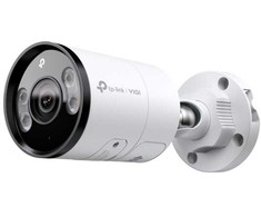 TP-Link VIGI C355, IP saugos kamera, lauko, laidinė, 120 dB, CE, NTRA, VCCI, KC, BSMI, FCC, IC, sieninė