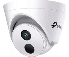 TP-Link VIGI C440I 2.8MM, IP apsaugos kamera, Vidinė, Laidinė, Lubinė, Balta, Bokštelis