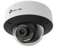 IP Kamera - TP-LINK InSight S245 4MP Kupolo Tinklo Kamera IP67 H.265+